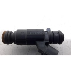 Peugeot - 208 - Injector (petrol injection)