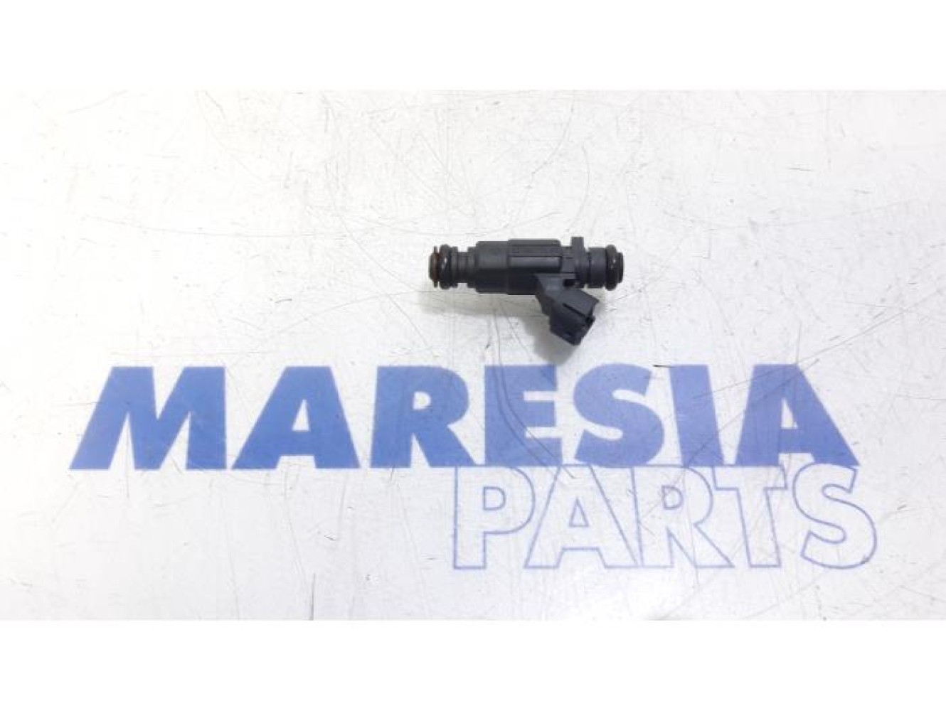 Peugeot - 208 - Injector (petrol injection)