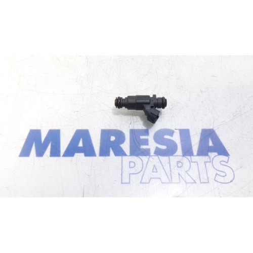 Peugeot - 208 - Injector (petrol injection)