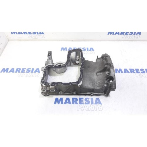 Peugeot - 208 - Sump