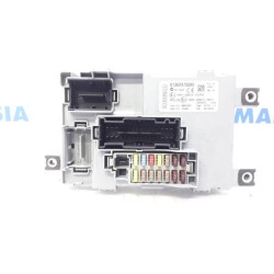 Fiat - Fiorino - Engine management computer