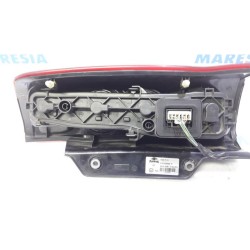 Fiat - Fiorino - Achterlicht links