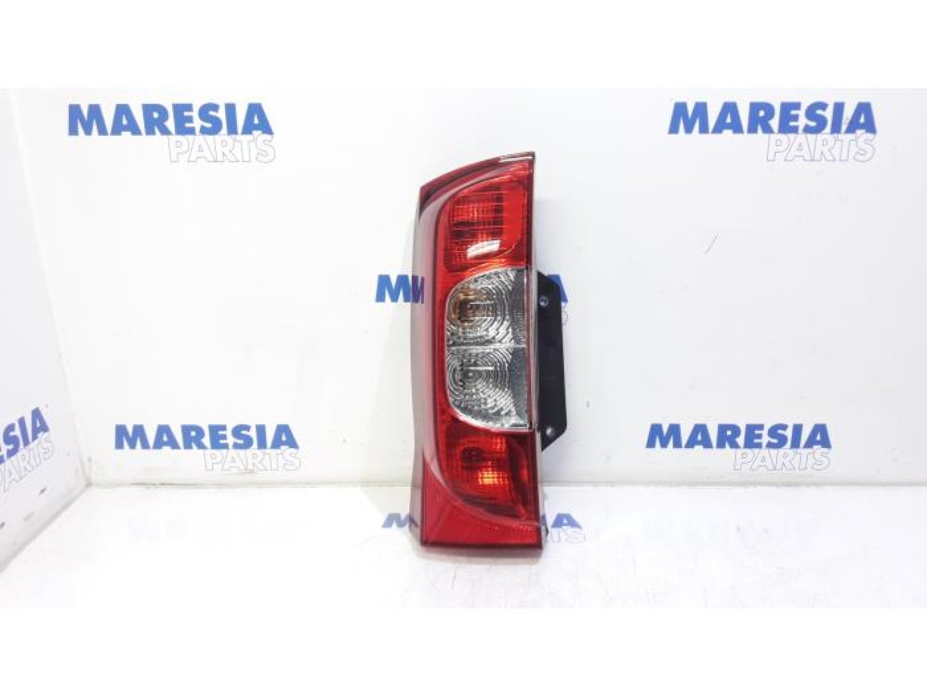 Fiat - Fiorino - Achterlicht links