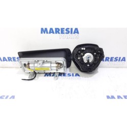 Fiat - Fiorino - Airbag set