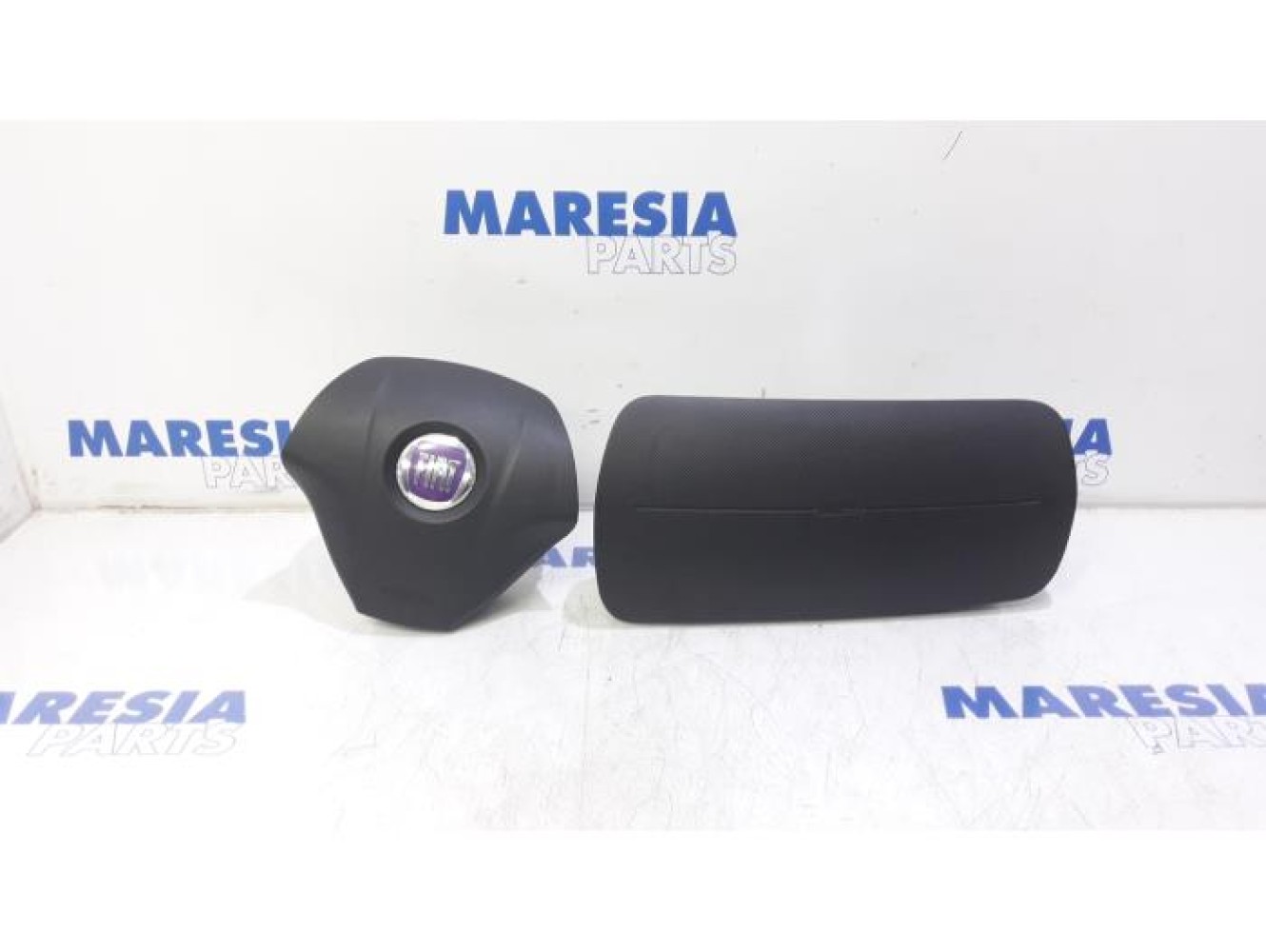 Fiat - Fiorino - Airbag set
