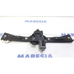 Fiat - Fiorino - Window mechanism 2-door, front left
