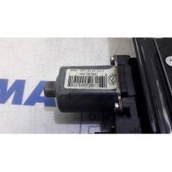 Fiat - Fiorino - Window mechanism 2-door, front left