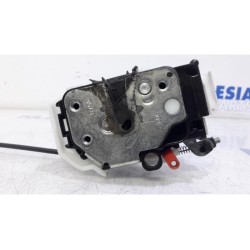 Fiat - Fiorino - Deurslot Mechaniek 2Deurs links