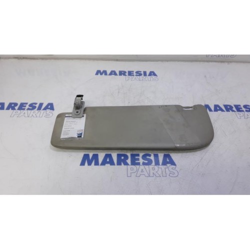 Fiat - Fiorino - Sun visor
