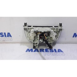 Fiat - Fiorino - Panneau de commandes chauffage