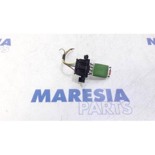 Fiat - Fiorino - Heater resistor