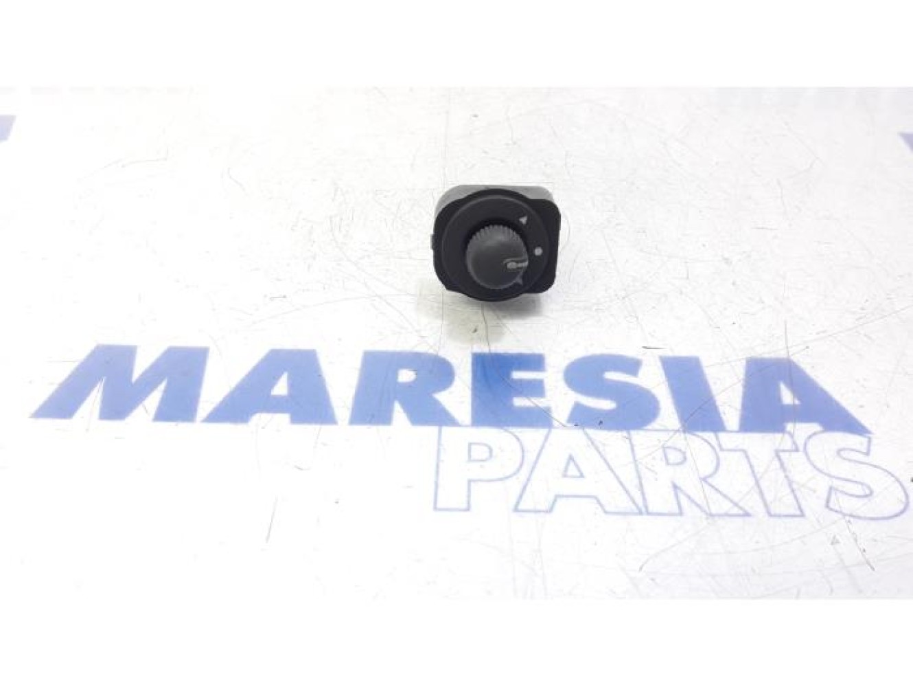 Fiat - Fiorino - Mirror switch