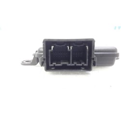 Fiat - Fiorino - PDC Module