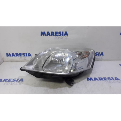 Fiat - Fiorino - Headlight, left