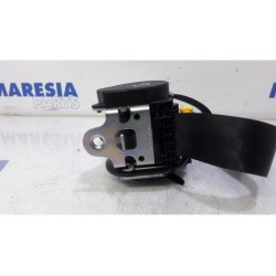 Fiat - Fiorino - Front seatbelt, right