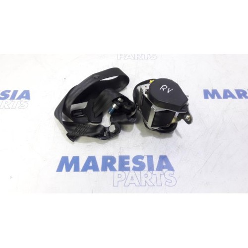 Fiat - Fiorino - Front seatbelt, right