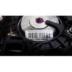 Fiat - Fiorino - Airbag links (Lenkrad)