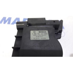 Fiat - Fiorino - Throttle pedal position sensor
