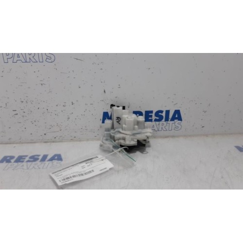 Fiat - Fiorino - Door lock mechanism 2-door, right