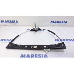 Fiat - Fiorino - Window mechanism 2-door, front right