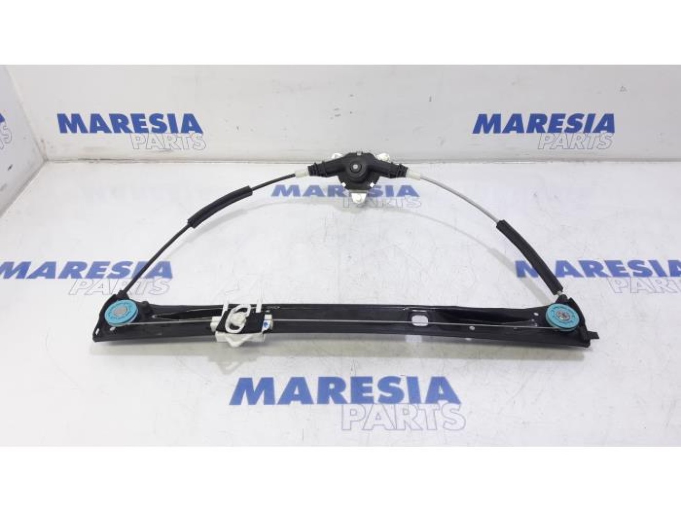 Fiat - Fiorino - Window mechanism 2-door, front right