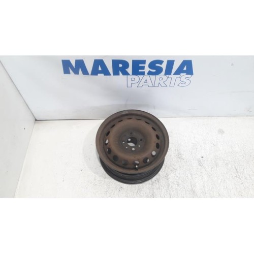 Fiat - Fiorino - Velg