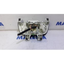 Fiat - Fiorino - Heater control panel