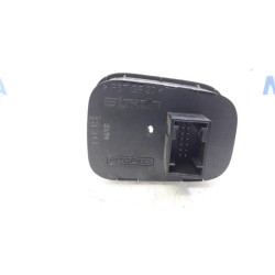 Fiat - Fiorino - Panic lighting switch