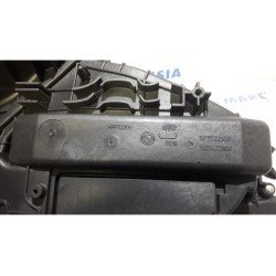 Fiat - Fiorino - Heater housing