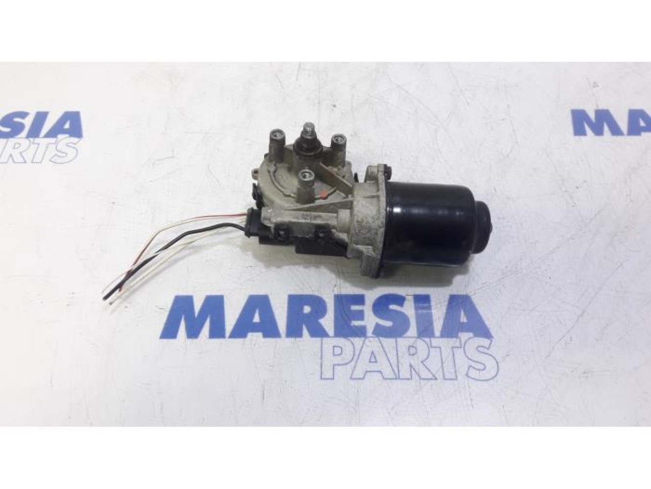 Fiat - Fiorino - Front wiper motor
