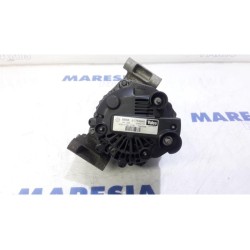 Fiat - Fiorino - Dynamo