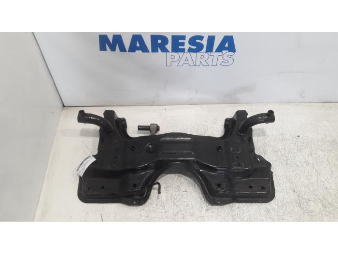 Fiat - Doblo - Subframe