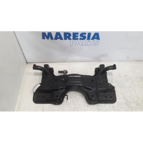 Fiat - Doblo - Subframe