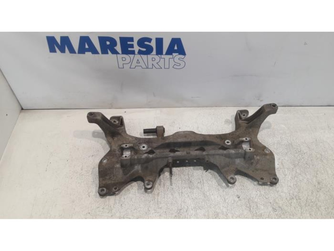 Fiat - Fiorino - Subframe