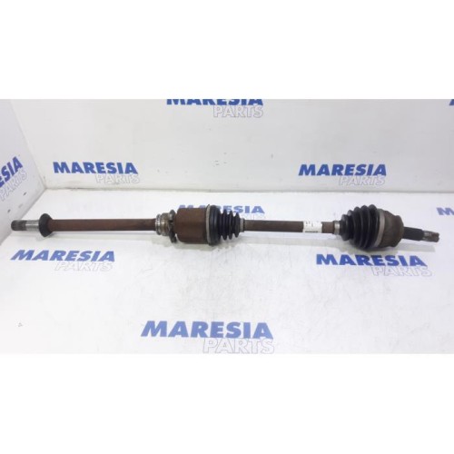 Fiat - Fiorino - Front drive shaft, right