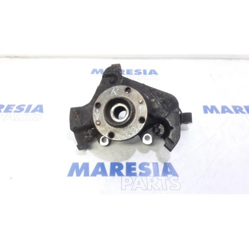 Fiat - Fiorino - Knuckle, front right