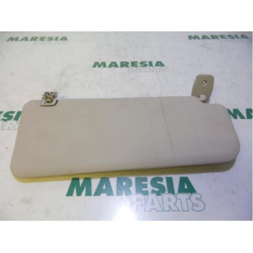 Citroen - Berlingo - Sun visor