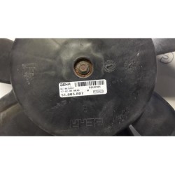 Fiat - Fiorino - Fan motor