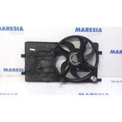 Fiat - Fiorino - Fan motor