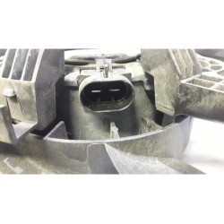 Fiat - Fiorino - Fan motor