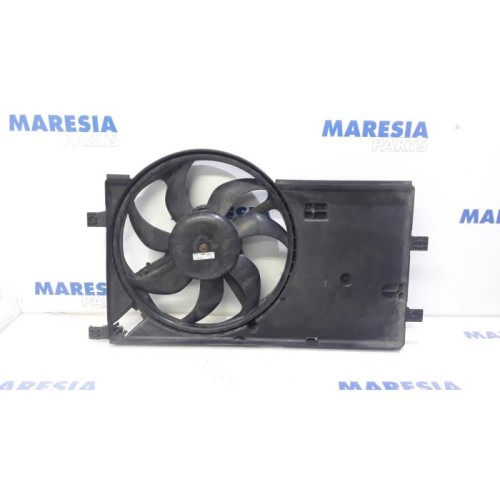 Fiat - Fiorino - Fan motor