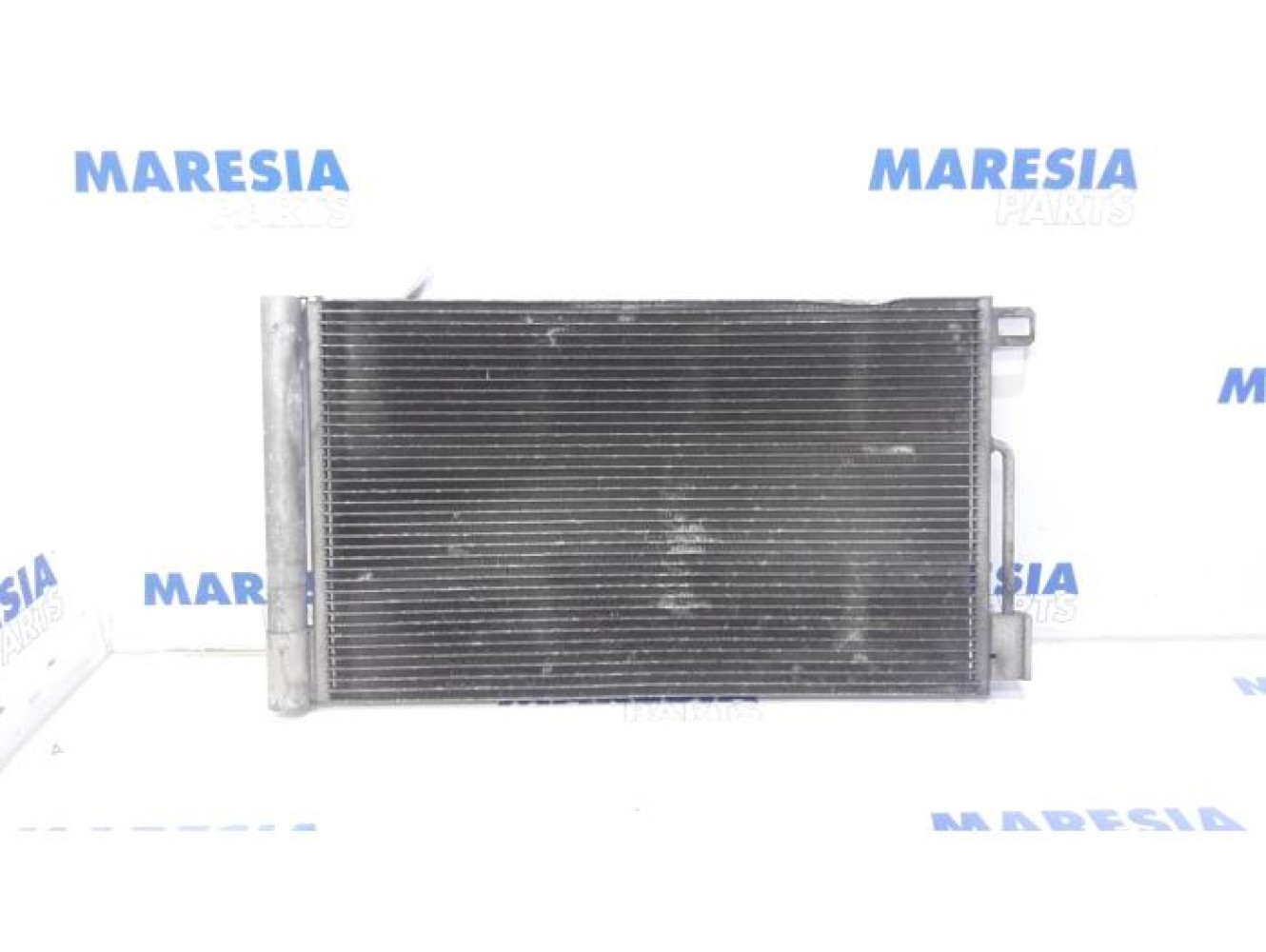 Fiat - Fiorino - Airco Condensor