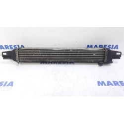 Fiat - Fiorino - Intercooler