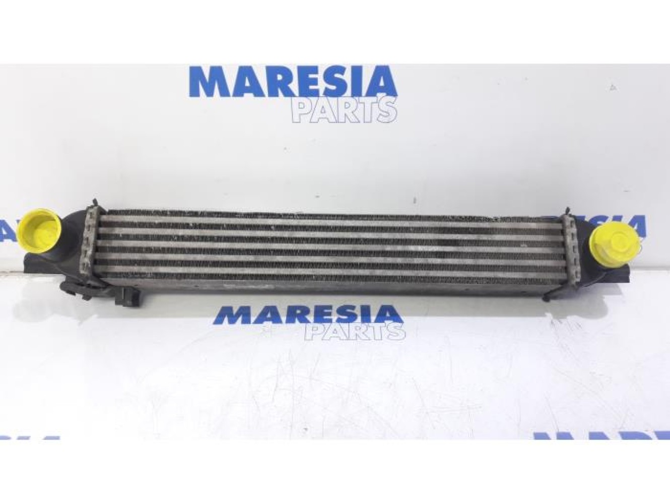 Fiat - Fiorino - Intercooler