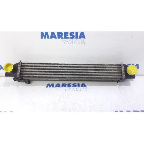 Fiat - Fiorino - Intercooler