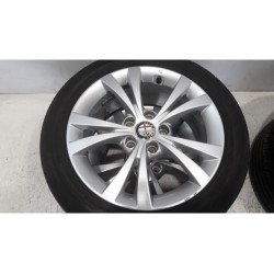 Alfa Romeo - Giulietta - Sportvelgen Set