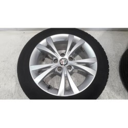 Alfa Romeo - Giulietta - Sportvelgen Set