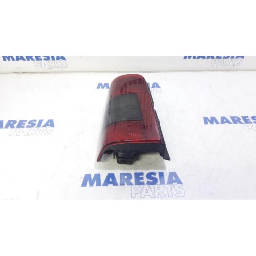 Citroen - Berlingo - Taillight, left