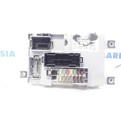 Fiat - Doblo - Engine management computer