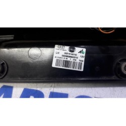 Fiat - Doblo - Achterlicht links